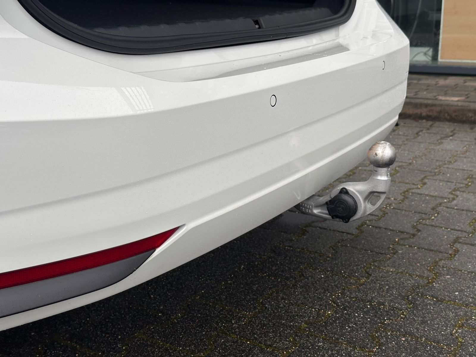 BMW 220 Active Tourer - Bild 15