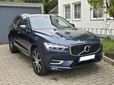 Volvo XC60 B5 AWD Inscription *Lieferung möglich* - Volvo Hybrid (Diesel/Elektro)