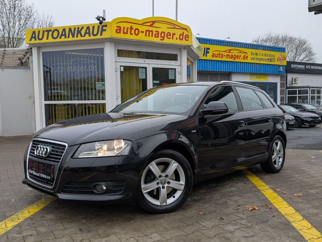 Audi A3 1.4 TFSI 3xS-line*SteuerketteNEU*TOP*Garantie