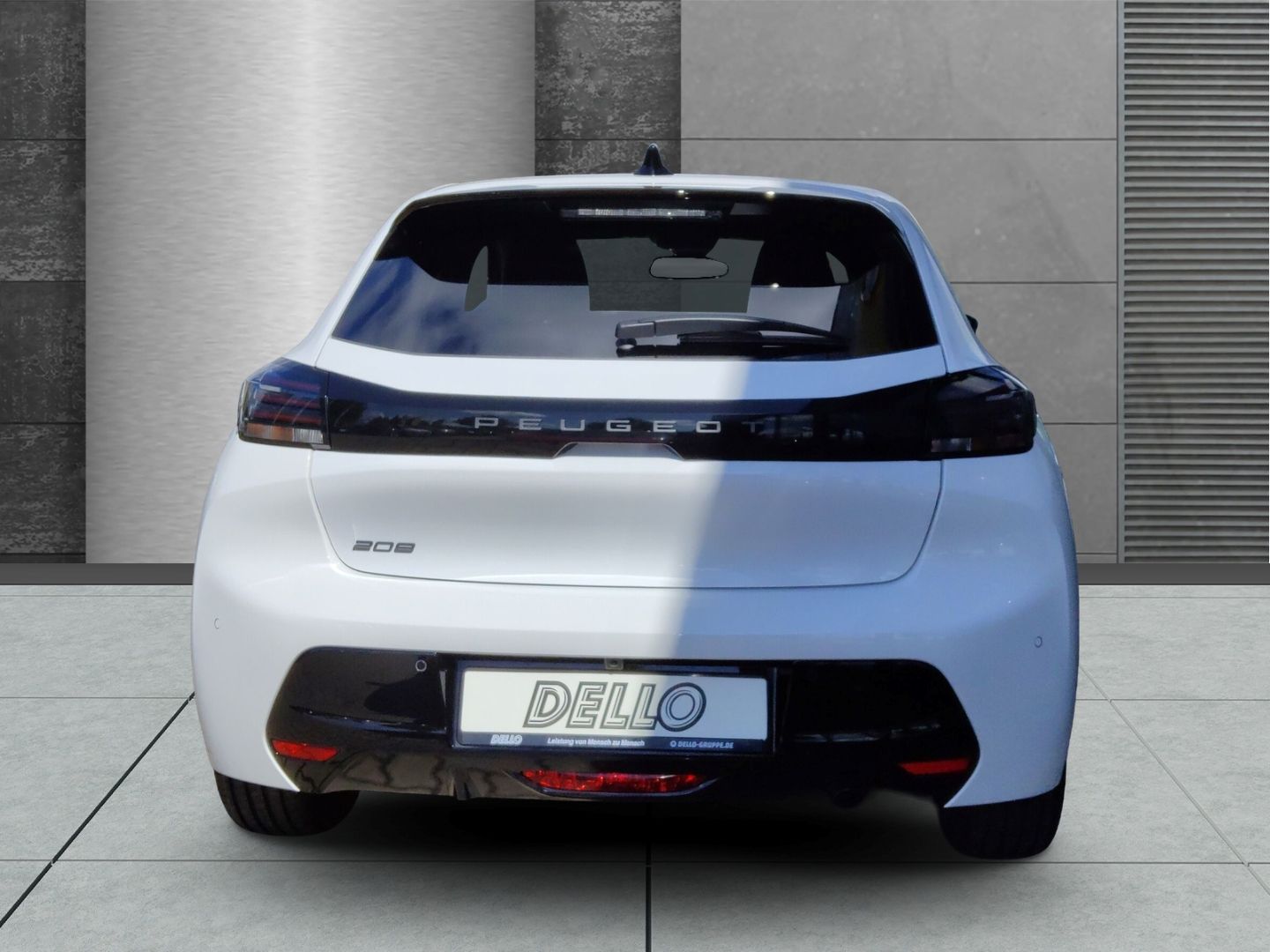 Peugeot 208 - Bild 6