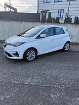 Renault Zoe - Renault ZOE