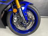 Yamaha YZF-R6 RJ27 [SERVICE+TÜV NEU] - YAMAHA VON 501 BIS 750 CCM