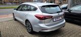 Ford Focus 1.5 ECOBLUE Titanium Style Automatik 1Hand - Ford Focus Style mit Diesel-Antrieb
