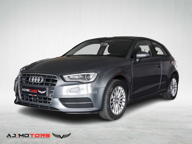 Audi A3 Attraction **XENON-NAVI-DAB-SHZ-PDC**