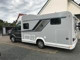 Knaus Van Wave 640 MEG Vans. , VW Crafter Autom. 177PS - Angebote