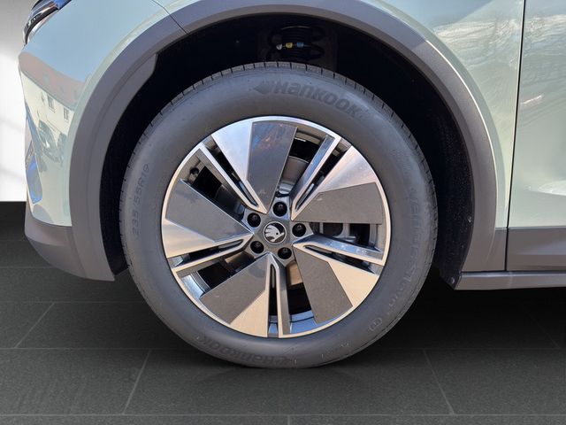 Skoda Elroq 60 *0,25%*2xPDC*ACC*AHK*CAM*LED*STHZ*WÄPU*