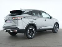 Nissan Qashqai - Vorschau Bild 6