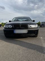 BMW 316i 1.8l sportauspuff angeleyes  - BMW 316 in Kassel