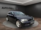 BMW 120 Diesel XENON+NAVIGATION+KEYLESS+SCHIEBEDACH+ - BMW 120 in Augsburg