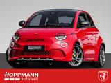 Abarth 500e 42 kWh Turismo - Abarth 500e