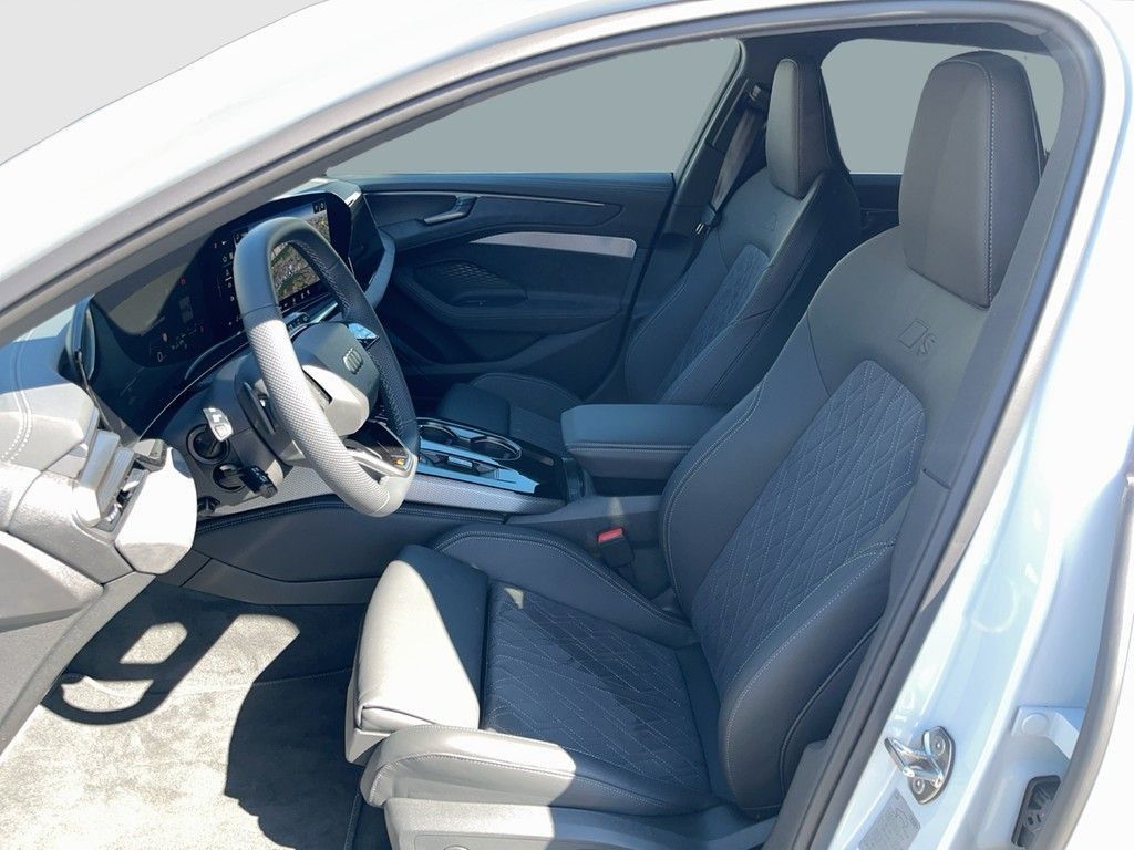 Audi A6 - Bild 13