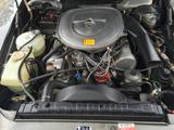 Mercedes-Benz SL 380 - Mercedes-Benz SL 380: Roadster