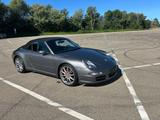 Porsche 997 Carrera S Cabriolet Carrera S Motor Neu Bose - graue Porsche 997