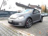 Volkswagen Beetle Cabrio 2.0TSI Exclusive Sport /ABT/19" - Volkswagen Gebrauchtwagen in Offenbach