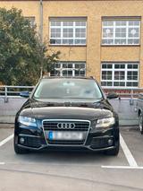 Audi A4 B8 2.0 TDI 2011 AUTOMATIK GETRIEBE... - Audi A4: Getriebe