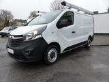 Opel Vivaro B Kasten 2,9t, Navi, Tempomat, Klima - Opel Vivaro in Wuppertal
