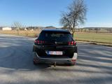 Peugeot 5008-Schalter-7Sitze-Digital-Led-Leda-Kamara-Ahk - Peugeot 5008 aus 2017