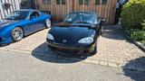 Mazda MX-5 NBFL Unplugged - nur 68tkm rostfrei TÜV neu - Mazda MX-5: Nb