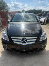 Mercedes-Benz 200 - gebrauchte Mercedes-Benz 200 aus dem Jahr 2008