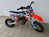 KTM SX-E 5 Modelljahr 2020 - Offers