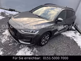 Ford Focus Turnier ST-Line 155PS Automatik Kamera ACC