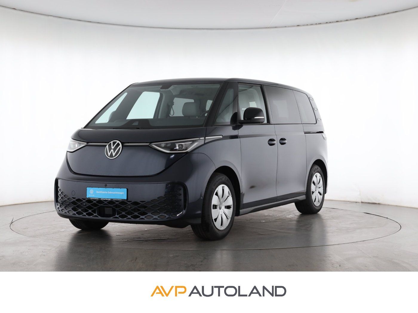 Volkswagen ID. Buzz - Bild 1