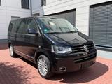 Volkswagen T5 Multivan Highline 2.0 BiTDI DSG/Xenon/Navi - VW T5 Multivan in Frankfurt
