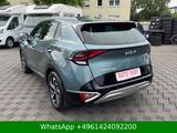 Kia Sportage Spirit 4WD 360°|H&K|ACC|LED|AHK - Kia Sportage in Mainz