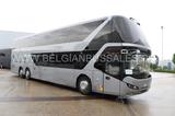 Neoplan Skyliner L New Model / P06 / 14.0m / 531 / TDX27 - Neoplan Skyliner
