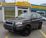 Land Rover Freelander 1 1.8i 4x4*3-Trg*AHK*Klima*Tüv11.2026 - Land Rover Freelander 3.2
