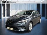 Renault Clio INTENS TCe 90 - gebrauchte Renault Clio aus dem Jahr 2021