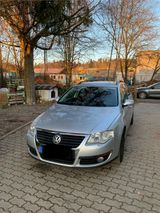 Volkswagen VW Passat Variant 2.0 TDI B6 3c5 / EZ: 02/... - Volkswagen Passat Variant: 3c5