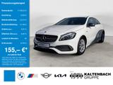 Mercedes-Benz A 180 LED NIGHT PAKET NAVI PTS SHZ Peak Edition - Mercedes-Benz A-Klasse: Peak Edition