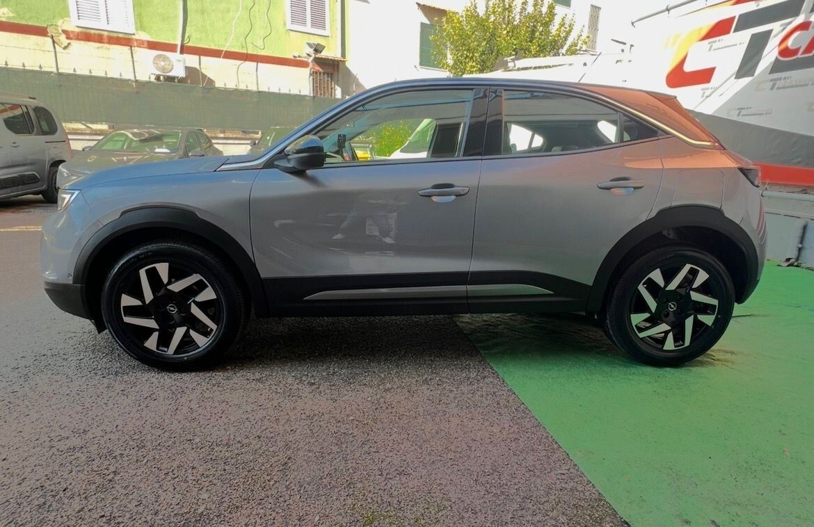 Opel Mokka 1.5 diesel Ultimate imagem 3
