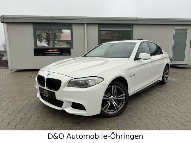 BMW 535 i Lim. M-Performance Leder Navi M5 Optik