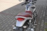 Moto Guzzi Breva 750 i.E. - MOTO GUZZI BREVA 750