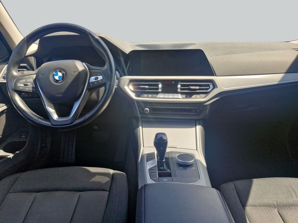 BMW 318i Touring Aut. Advantage *CarPlay* foto 15