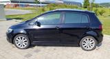 Volkswagen Golf Plus 1.4 TSI DSG 118kW 160PS Highline - gebrauchte VW Golf Plus aus dem Jahr 2010