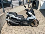 BMW C 400 GT inkl Style Exclusive und Komfort Paket  - BMW E 40