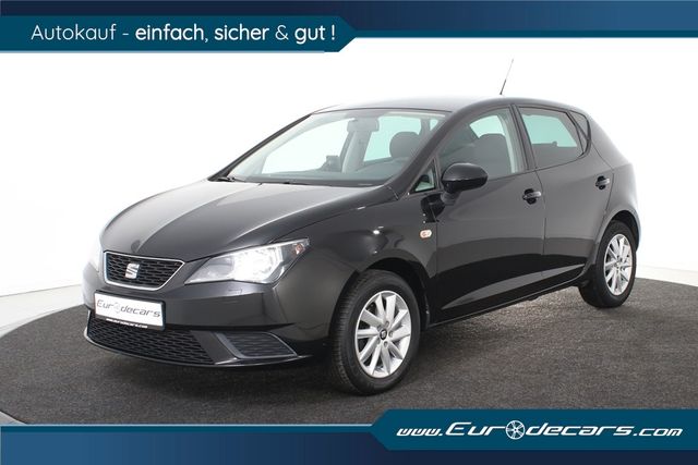 Seat Ibiza 1.2 TSI *Klimaautomatik*Navi*SHZ*