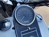 Harley-Davidson SUMMER SALE  Softail Deluxe tow tone - HARLEY-DAVIDSON 2005 SOFTAIL DELUXE