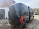 Mercedes-Benz Sprinter III HKa 211 CDI FWD Worker Plus - Mercedes-Benz Kastenwagen hoch Sprinter 211 cdi