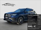 Mercedes-Benz GLE 350 de 4 MATIC AMG Line Burmester *Garantie* - Mercedes-Benz GLE 350 aus 2022