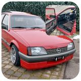 Opel irmscher opel rekord e2 - Opel Rekord: 2.2