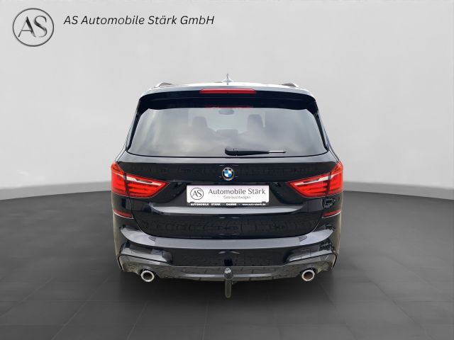 Fahrzeugabbildung BMW 218d Gran Tourer xDrive M Sport+7-Sitzer+LED+AHK