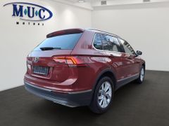 VW Tiguan 2.0 TDI Highline BMT4M Pano LED VirtCockp