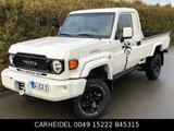 Toyota Land Cruiser GRJ79SC AUT LX-Z DEUTSCHE ZULASSUNG - Toyota Land Cruiser aus 2024