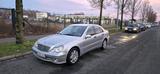 Mercedes-Benz Mercedes C Klassen 180 - Mercedes-Benz: Klassen