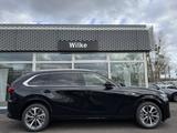 Mazda CX-80 Takumi Plus 6 Einzelsitze e-SKY PHEV - Mazda CX-80 mit Hybrid-Antrieb: Takumi