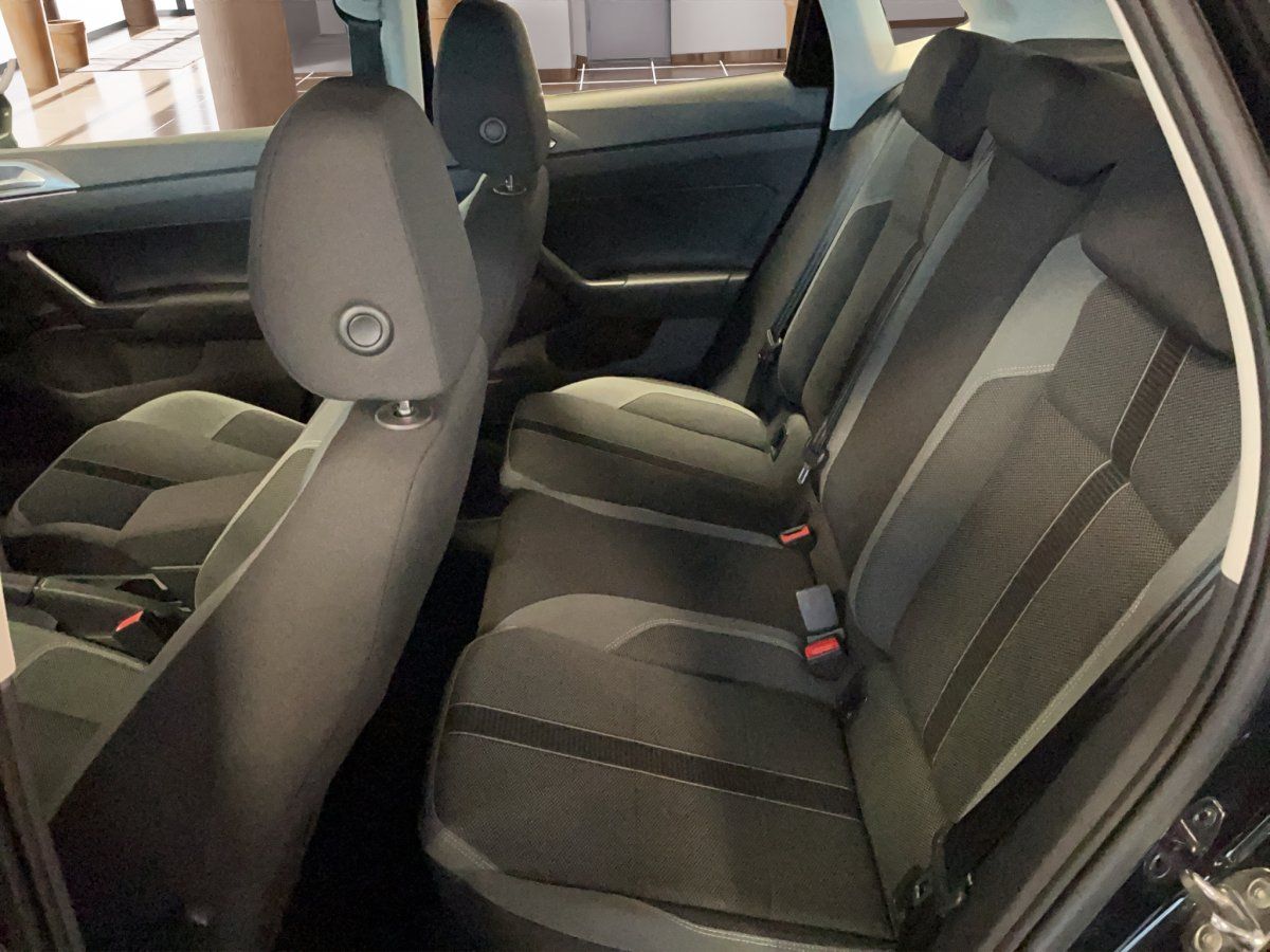 Fahrzeugabbildung Volkswagen Polo Style 1.0 TSI DSG SHZ Klima App